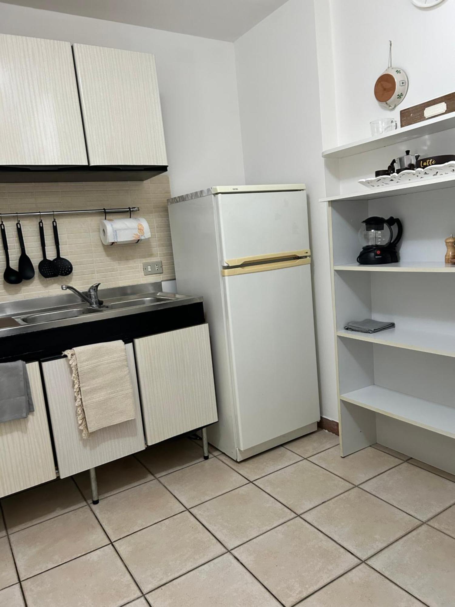 B&B Crisalide Putignano Esterno foto